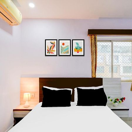 Hotel O Best Southern Hyderabad Esterno foto