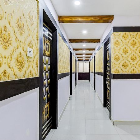 Hotel O Best Southern Hyderabad Esterno foto