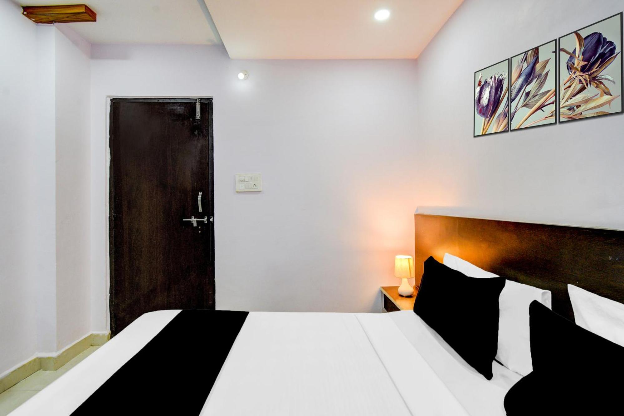 Hotel O Best Southern Hyderabad Esterno foto