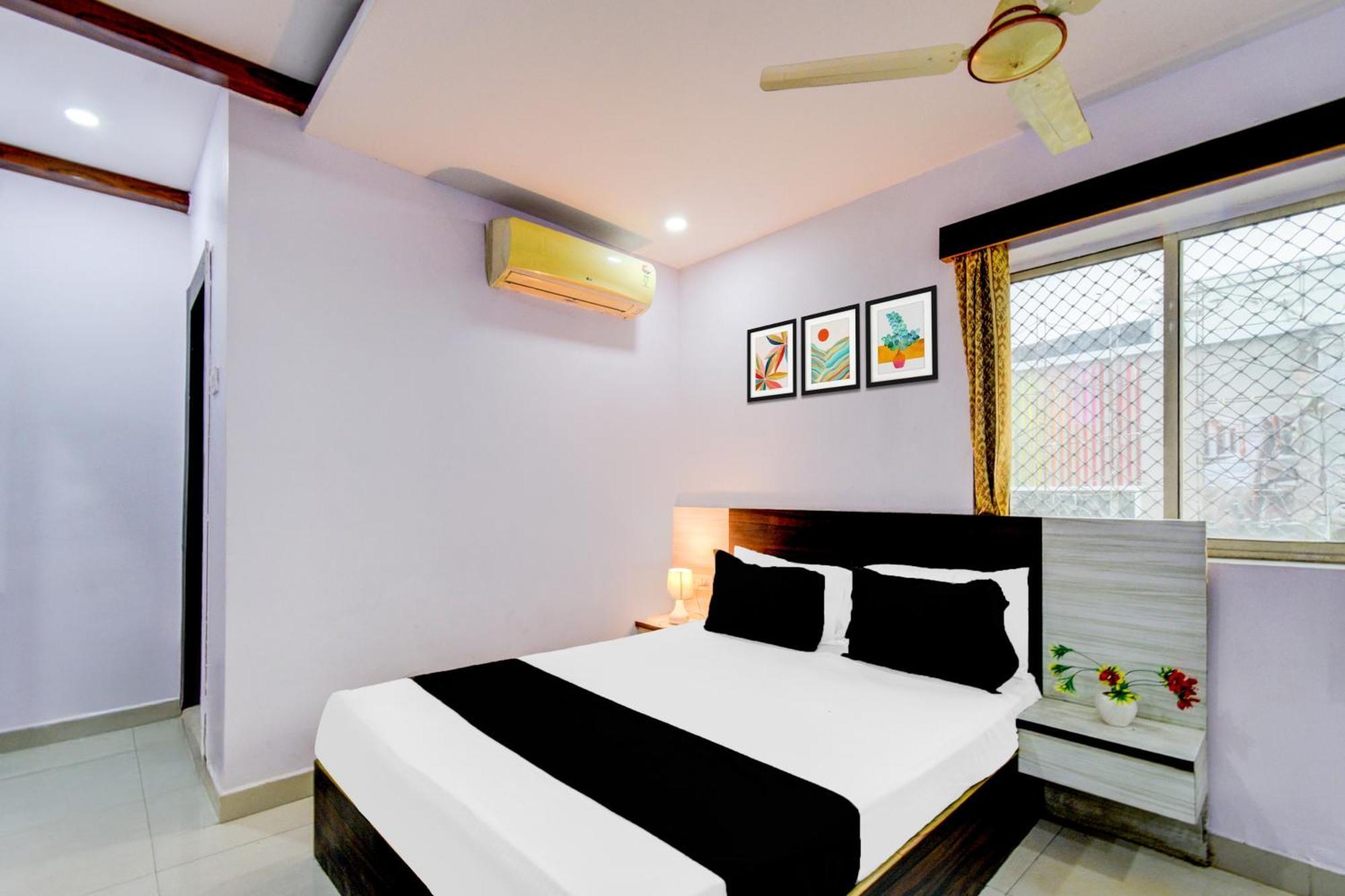 Hotel O Best Southern Hyderabad Esterno foto
