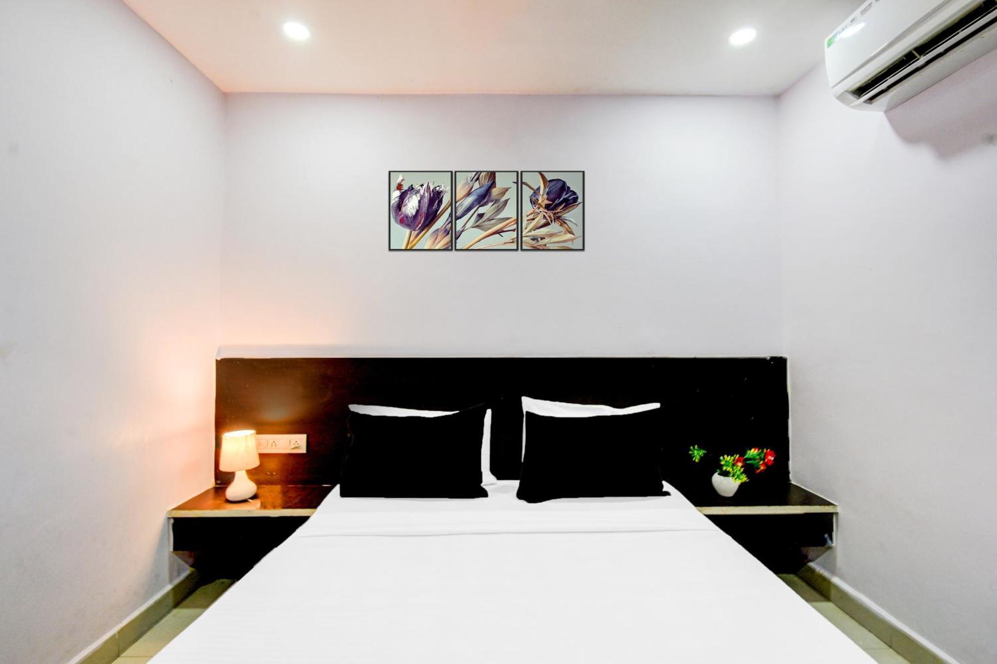 Hotel O Best Southern Hyderabad Esterno foto