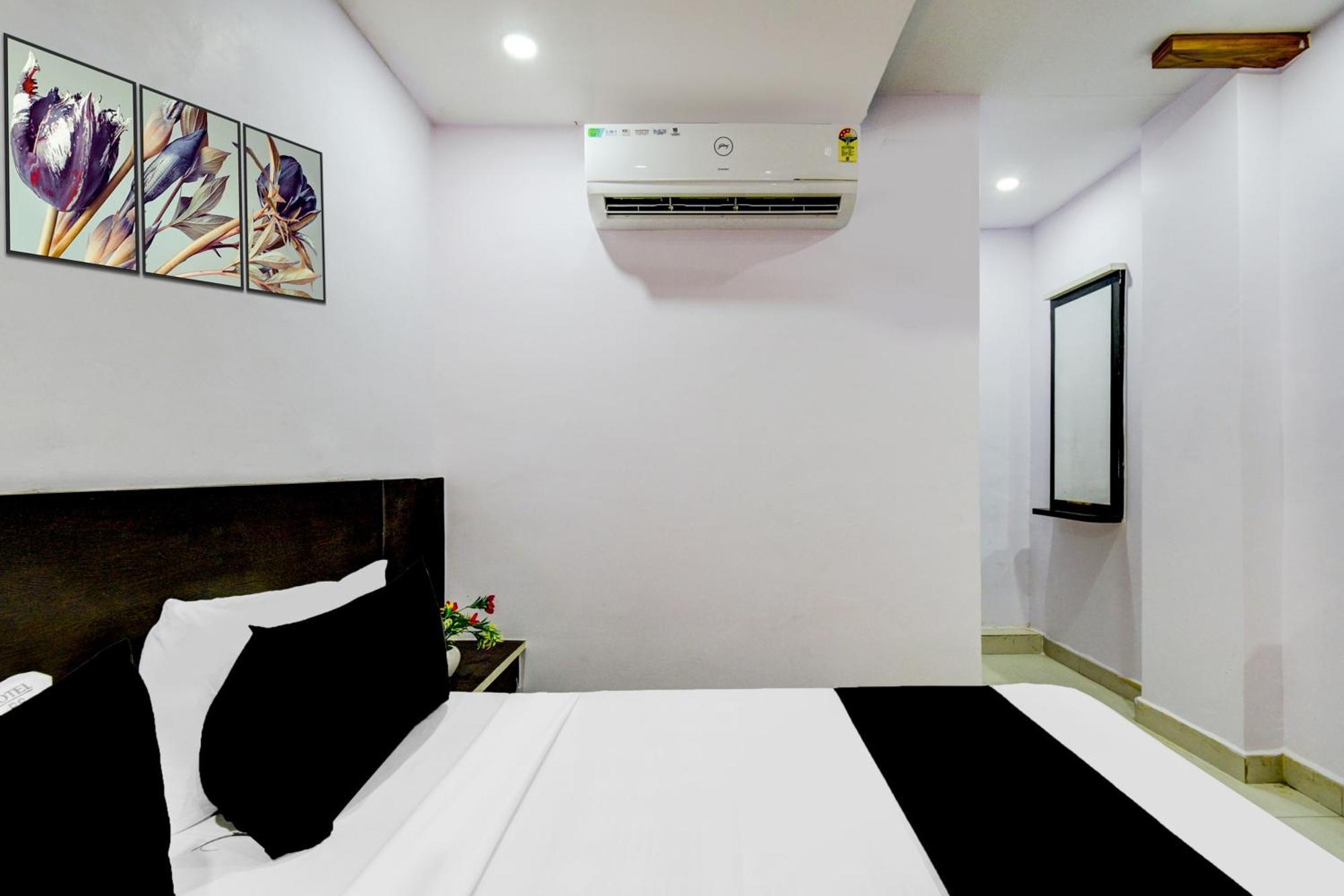 Hotel O Best Southern Hyderabad Esterno foto