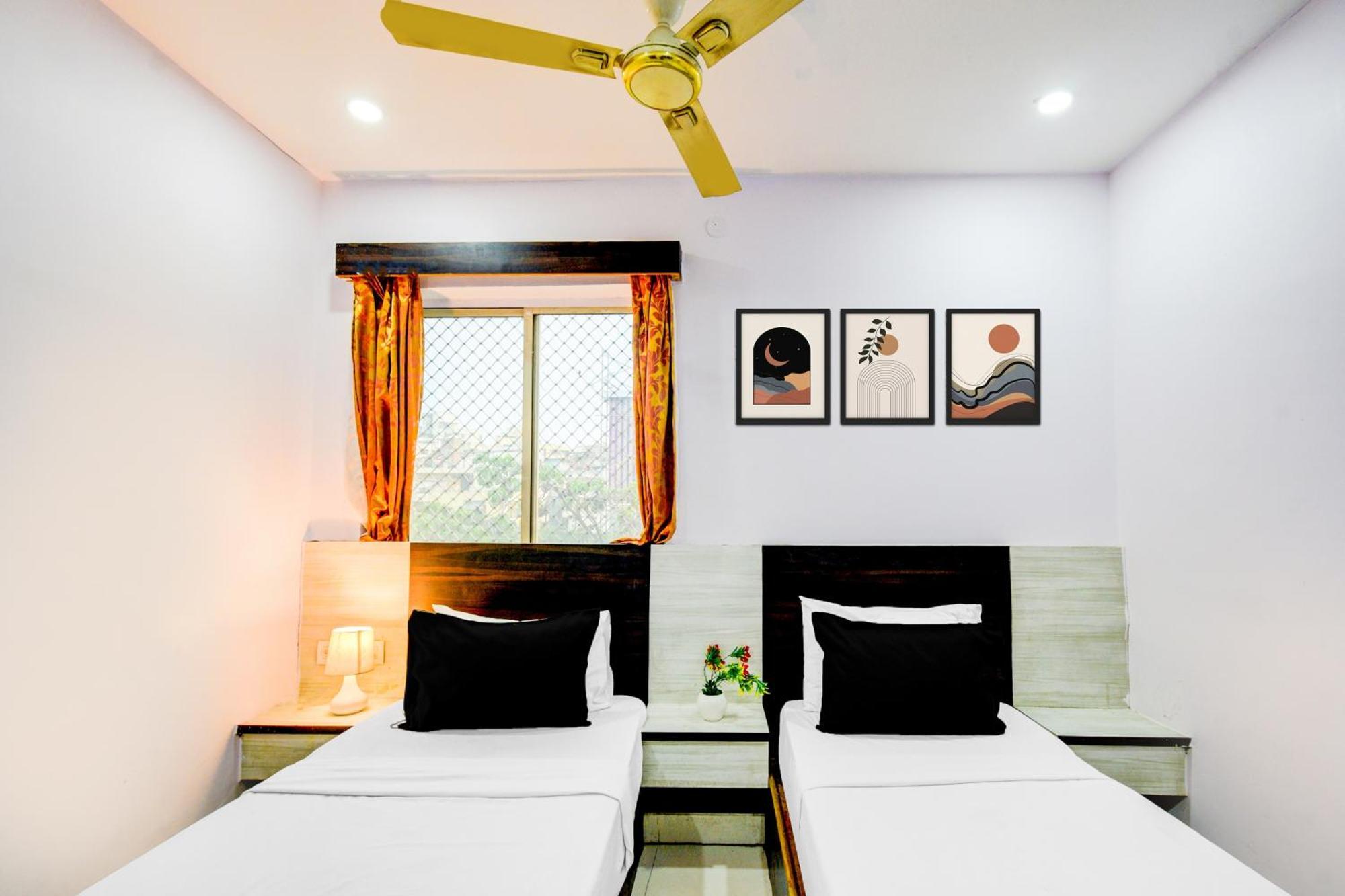 Hotel O Best Southern Hyderabad Esterno foto