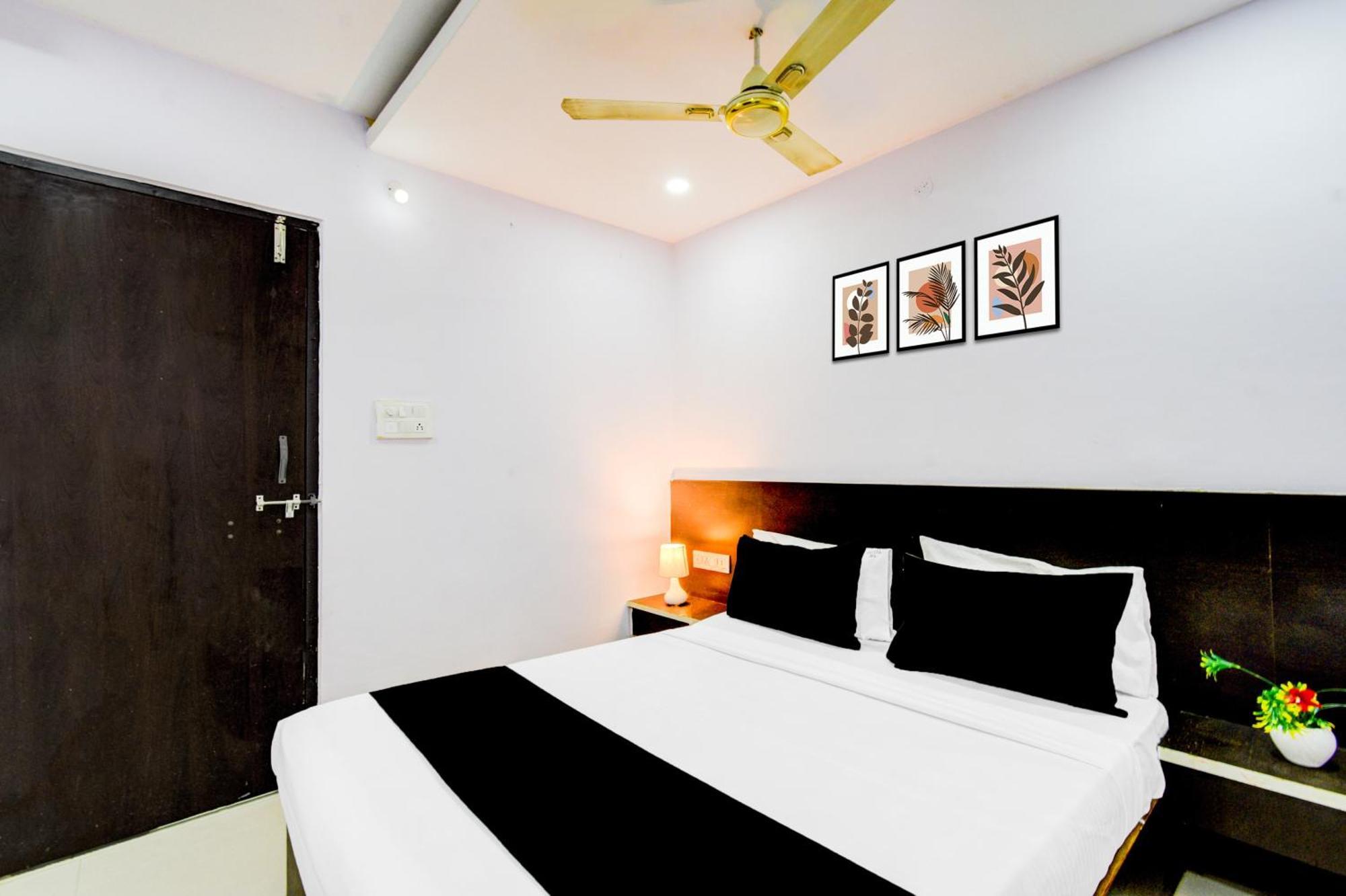 Hotel O Best Southern Hyderabad Esterno foto