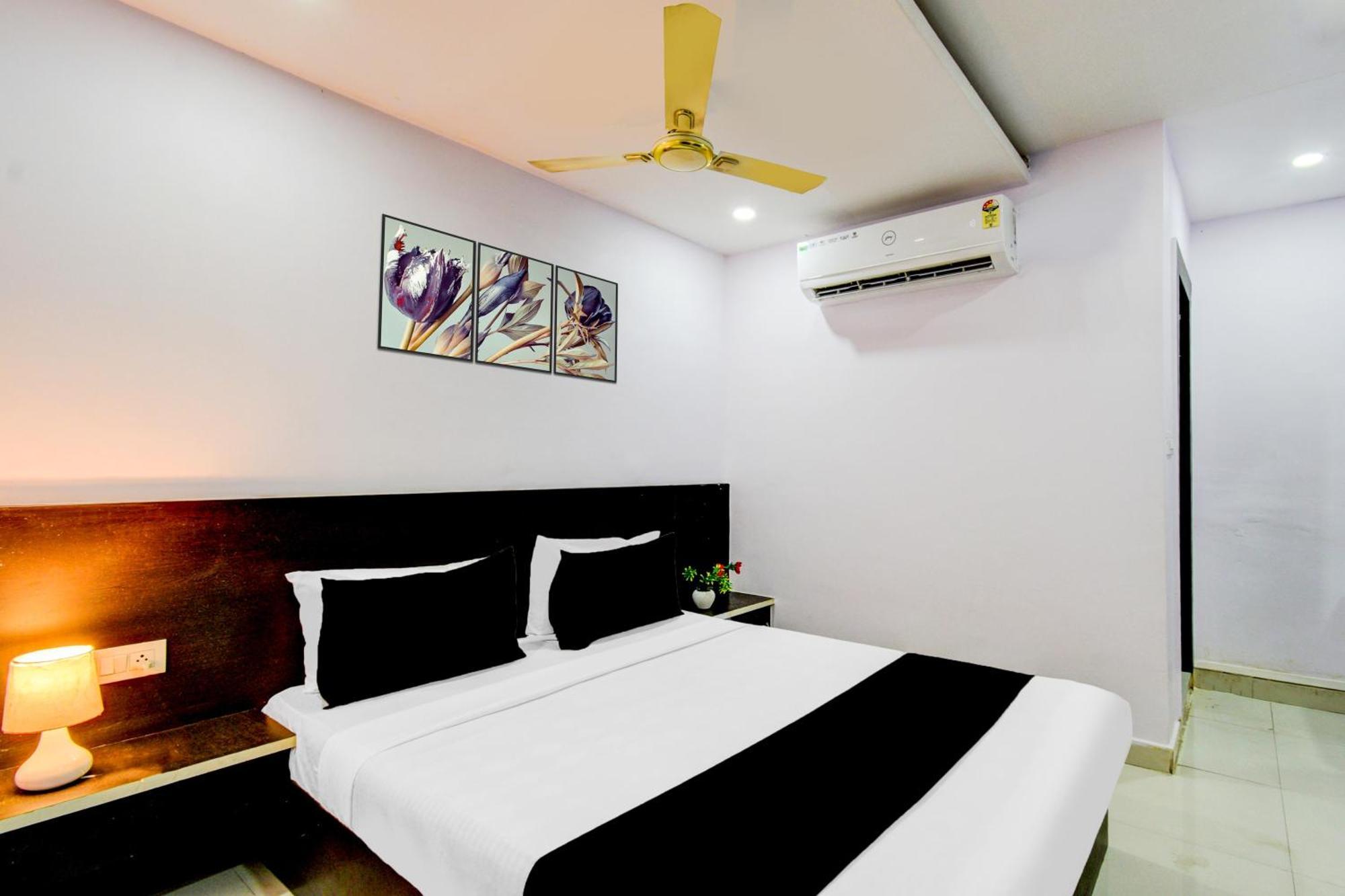 Hotel O Best Southern Hyderabad Esterno foto