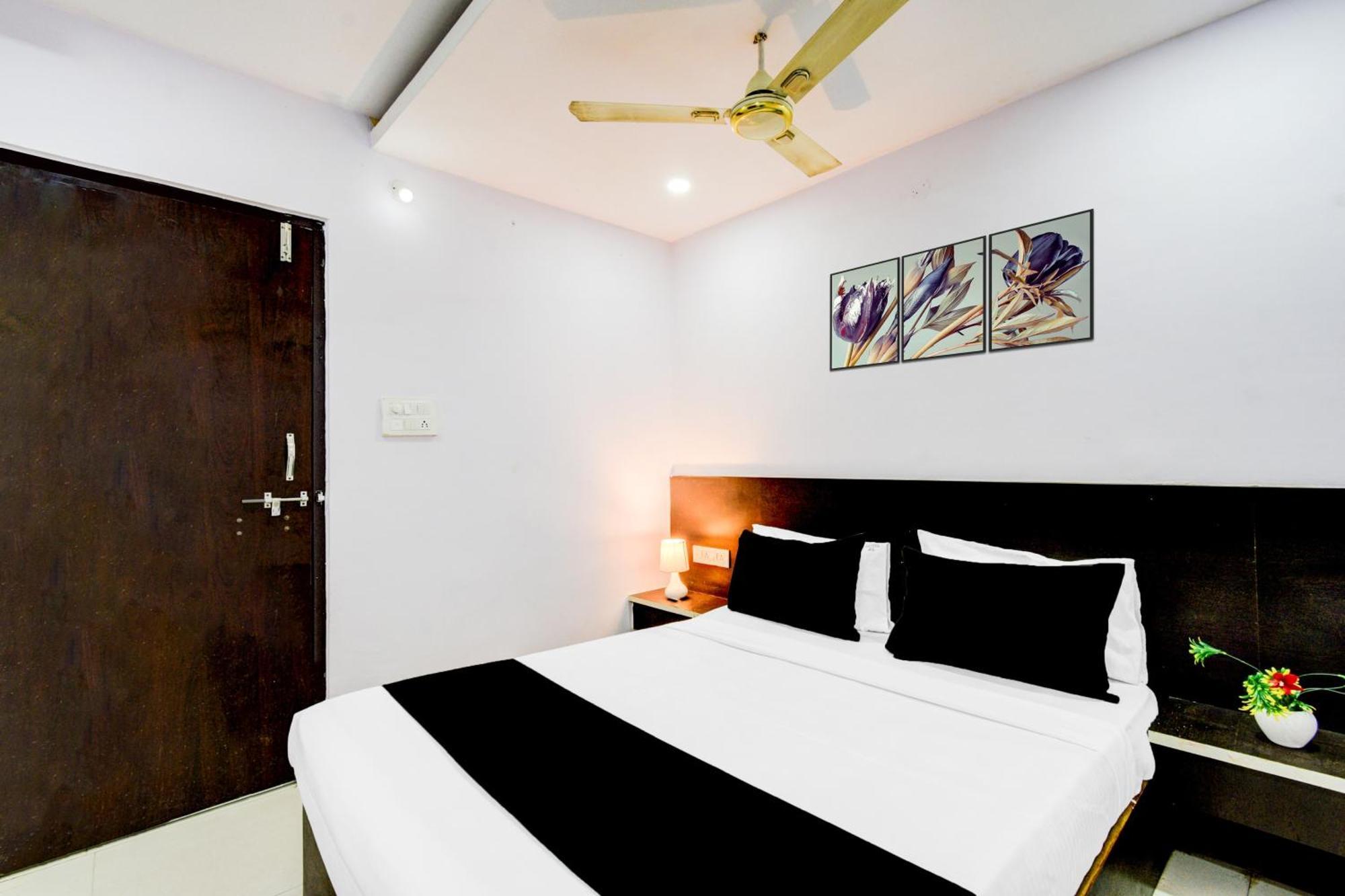 Hotel O Best Southern Hyderabad Esterno foto