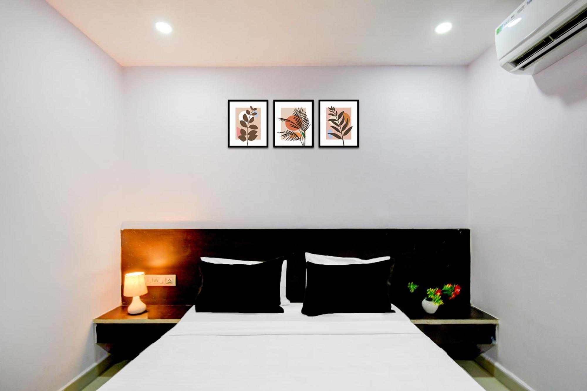 Hotel O Best Southern Hyderabad Esterno foto