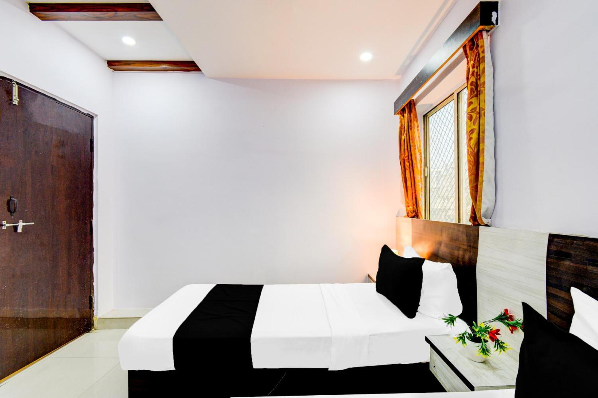 Hotel O Best Southern Hyderabad Esterno foto