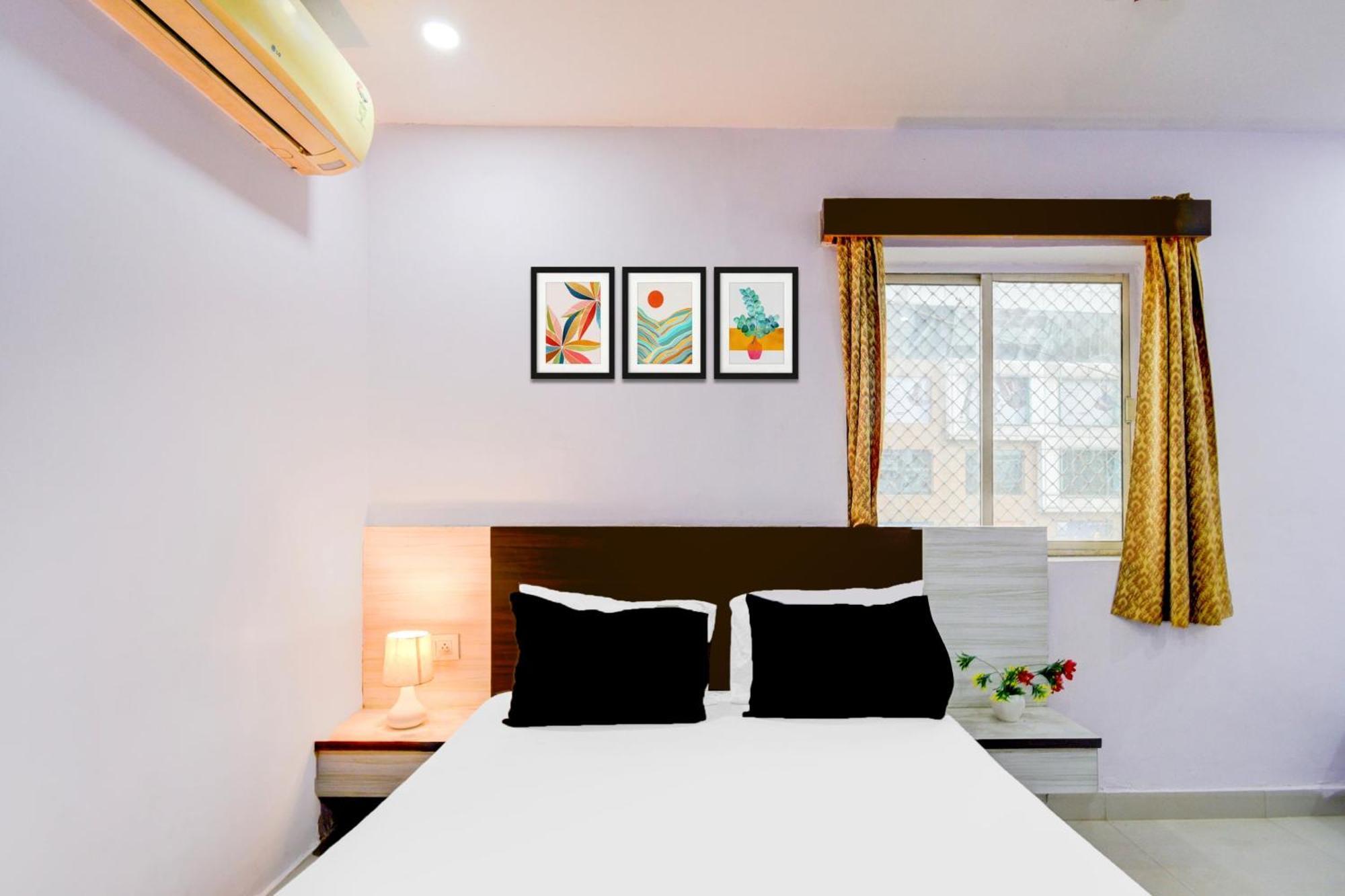 Hotel O Best Southern Hyderabad Esterno foto
