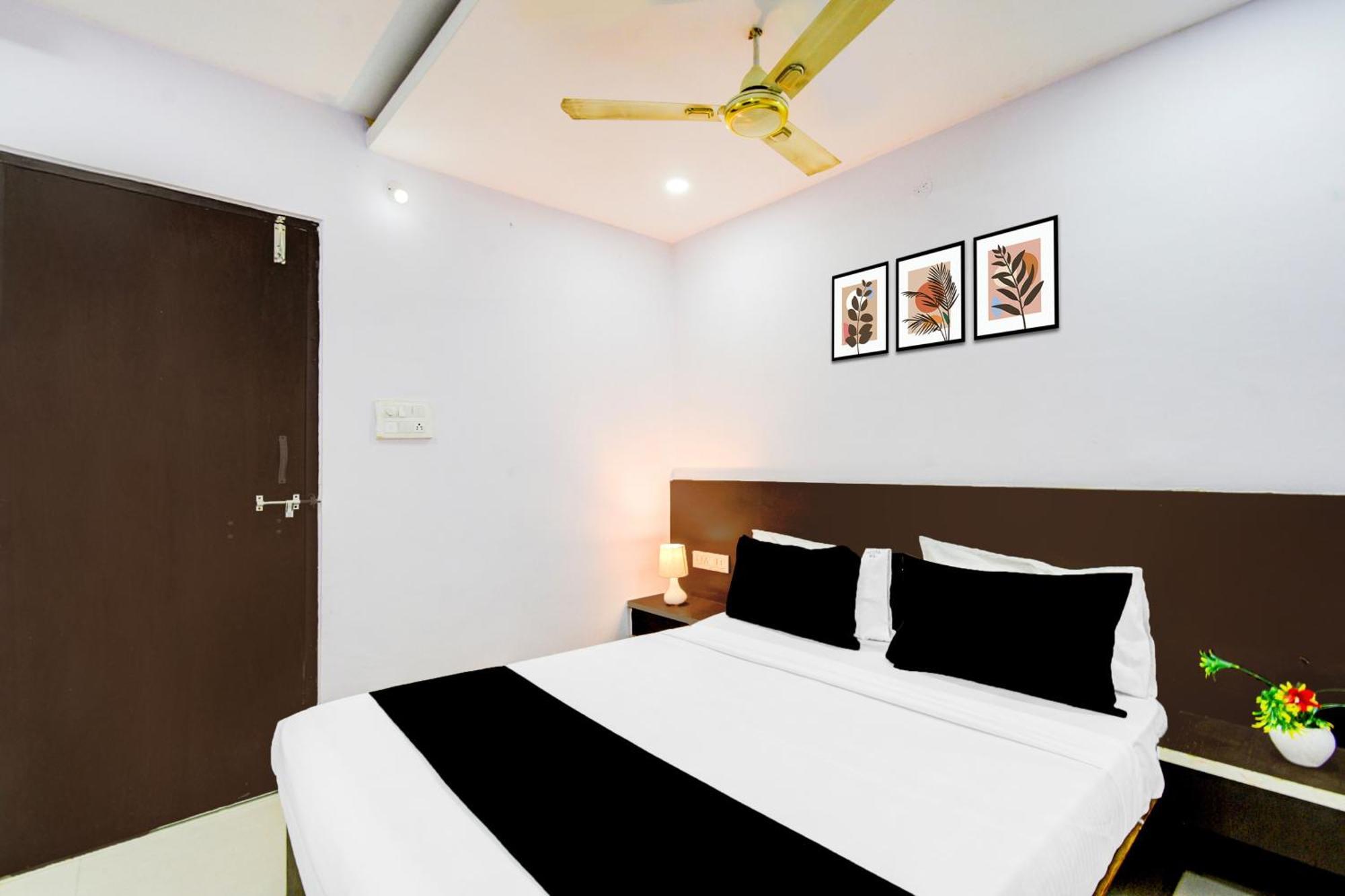 Hotel O Best Southern Hyderabad Esterno foto