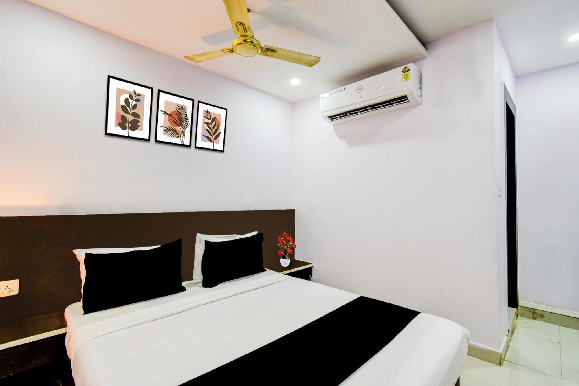 Hotel O Best Southern Hyderabad Esterno foto