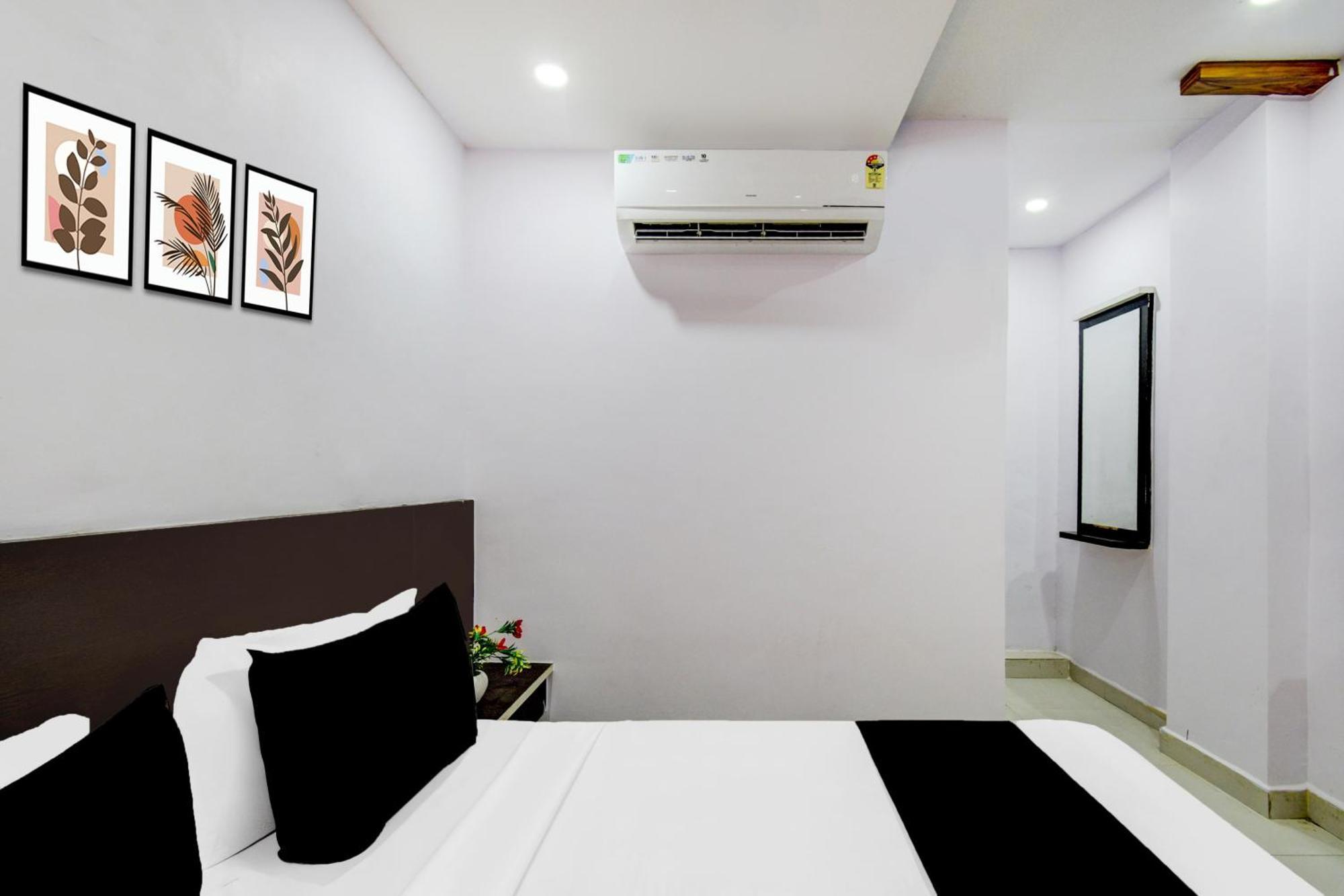 Hotel O Best Southern Hyderabad Esterno foto