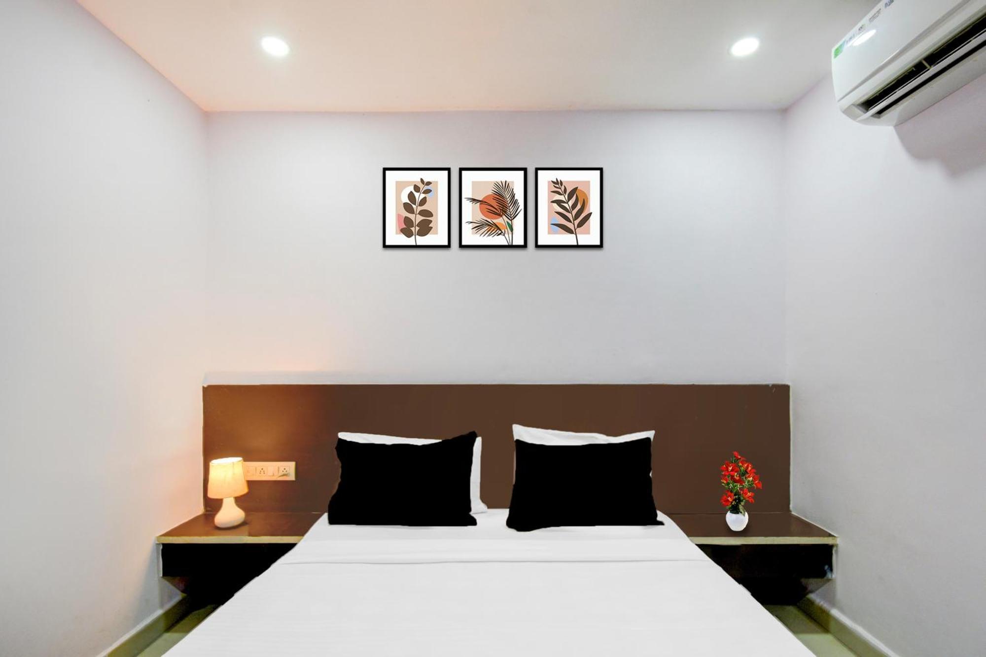 Hotel O Best Southern Hyderabad Esterno foto