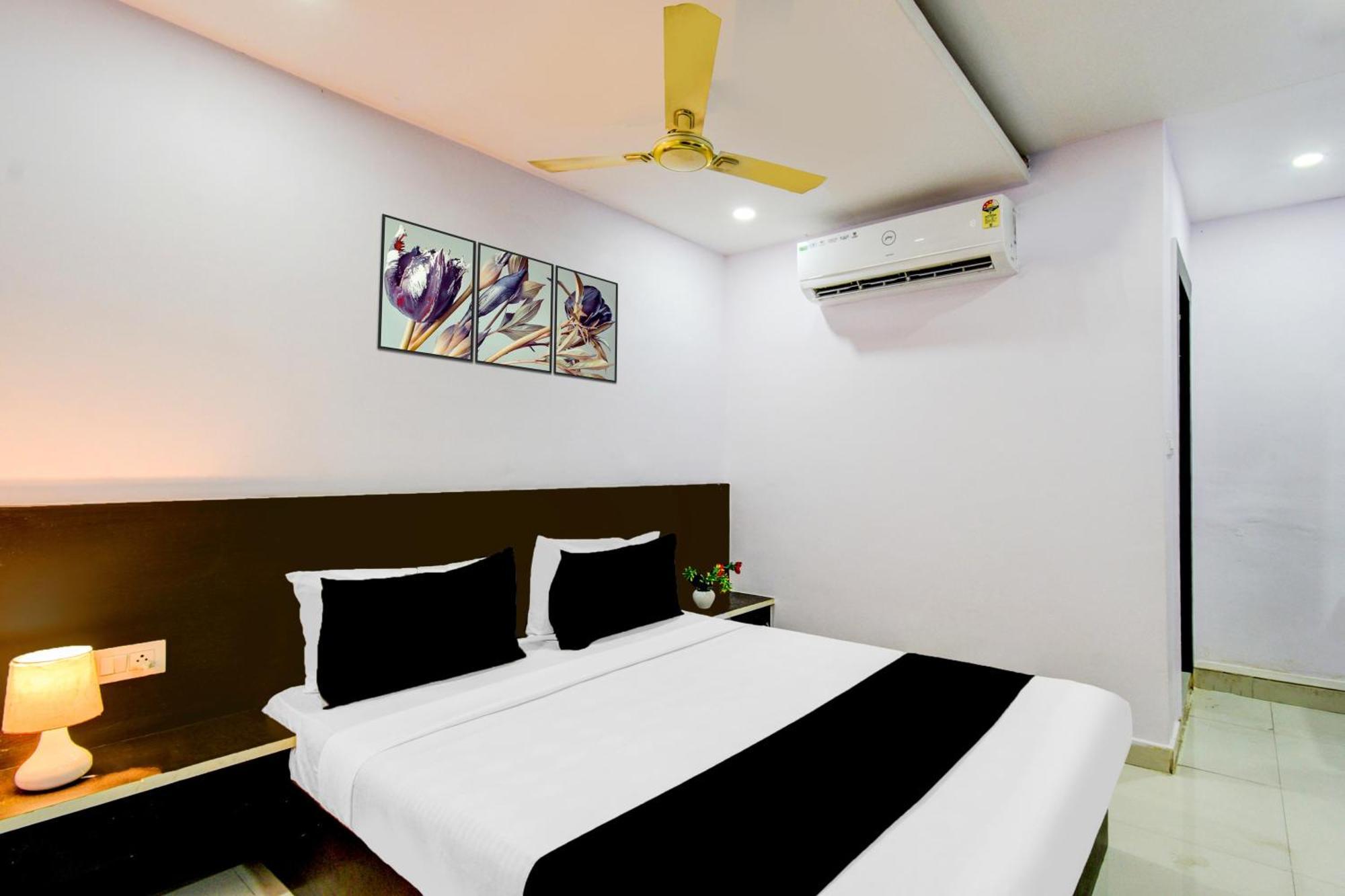Hotel O Best Southern Hyderabad Esterno foto