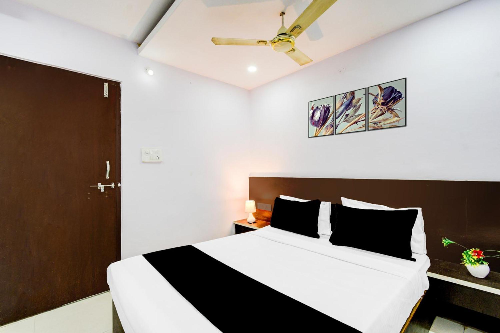Hotel O Best Southern Hyderabad Esterno foto