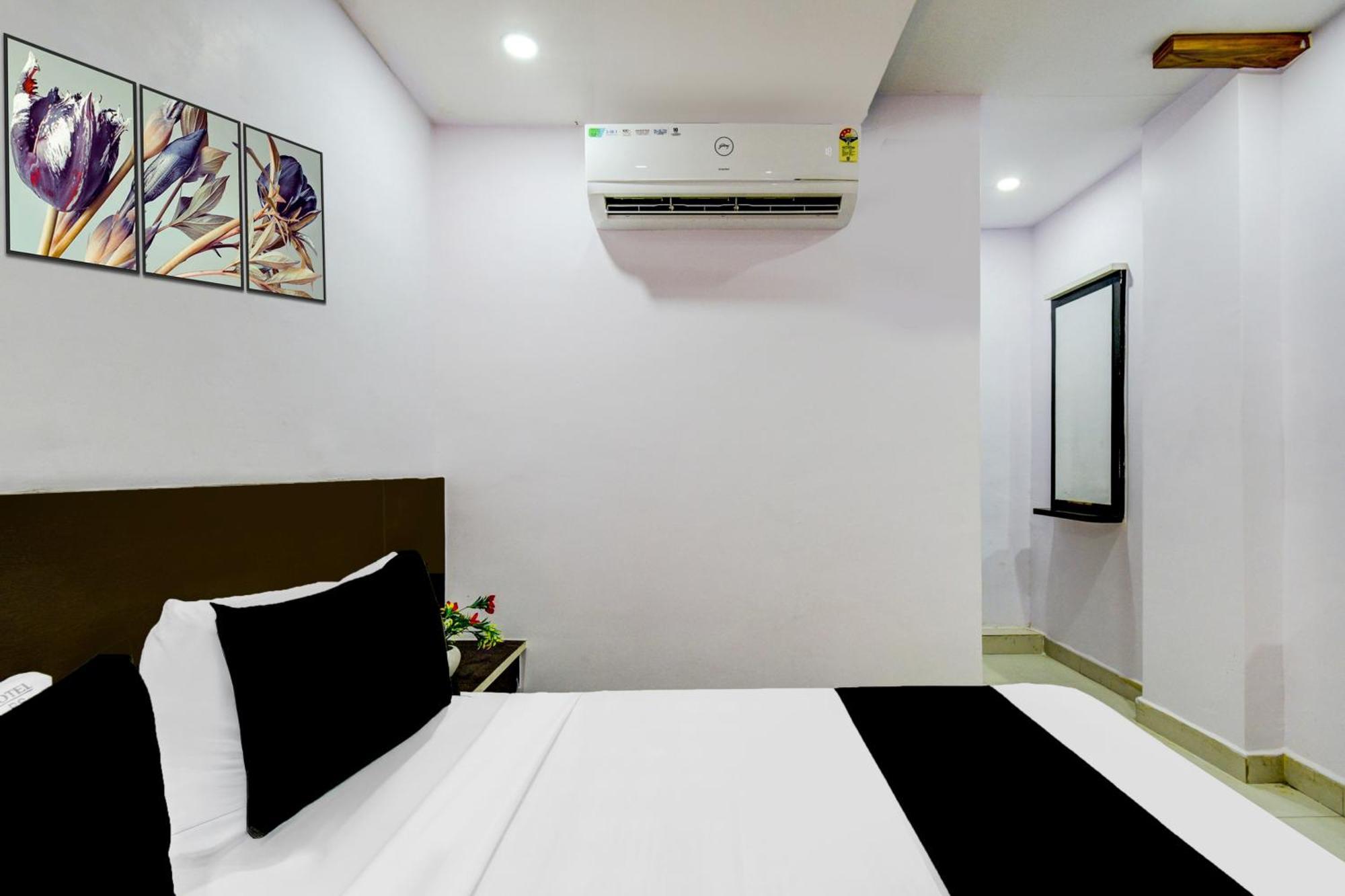 Hotel O Best Southern Hyderabad Esterno foto