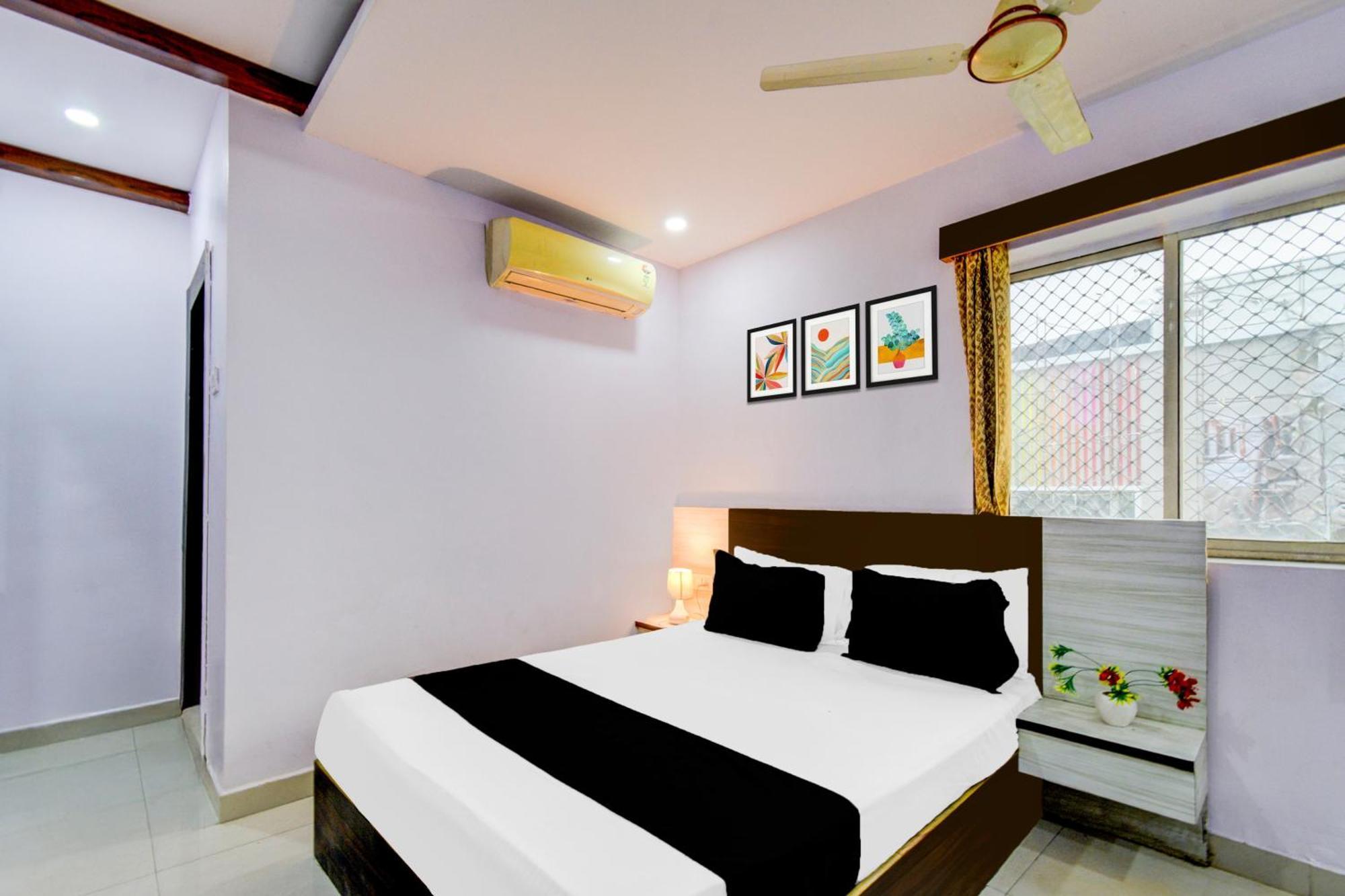 Hotel O Best Southern Hyderabad Esterno foto