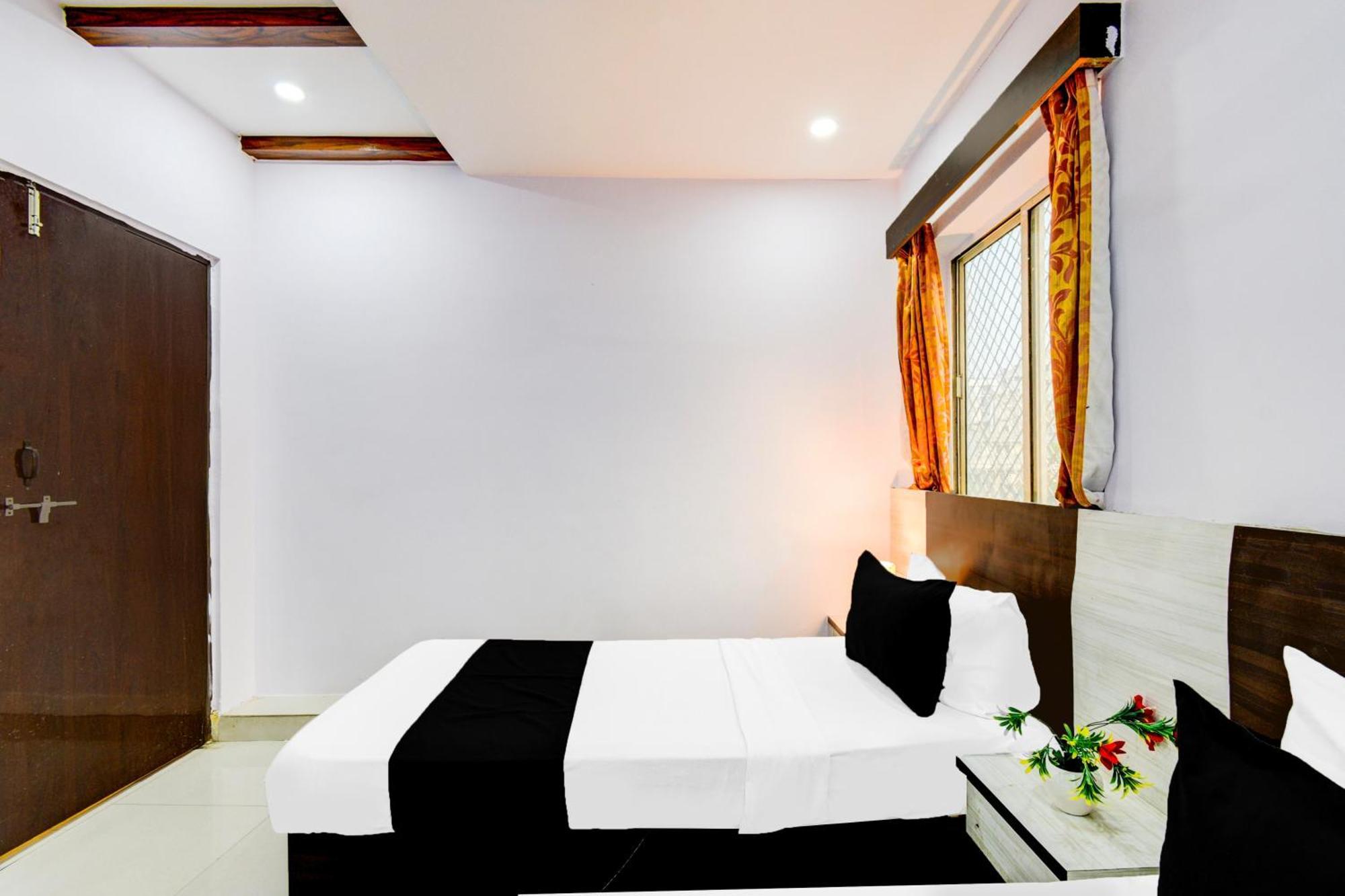 Hotel O Best Southern Hyderabad Esterno foto