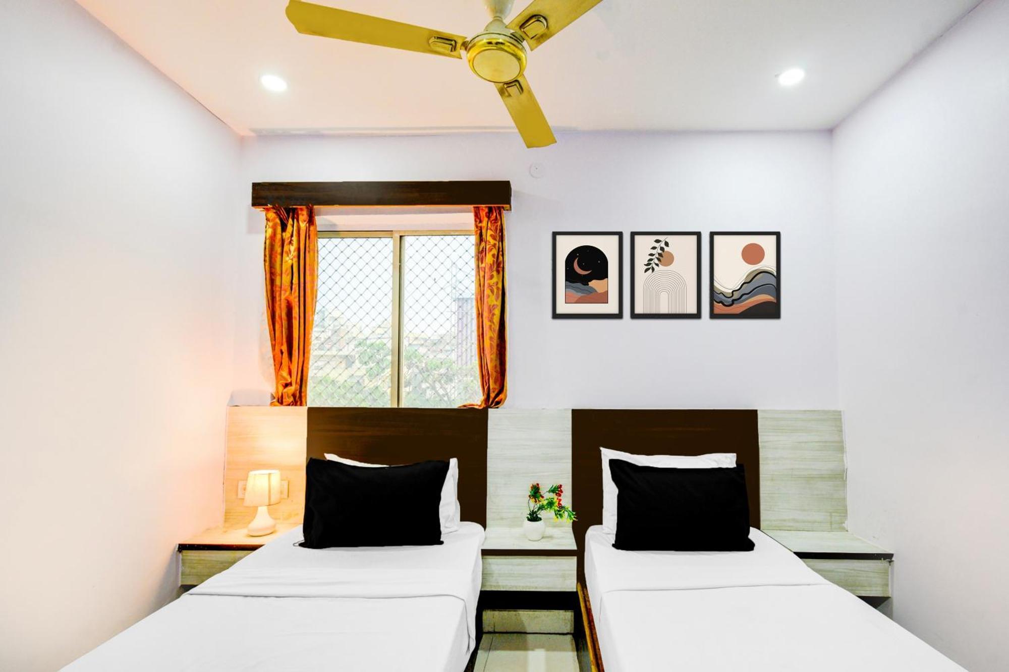 Hotel O Best Southern Hyderabad Esterno foto