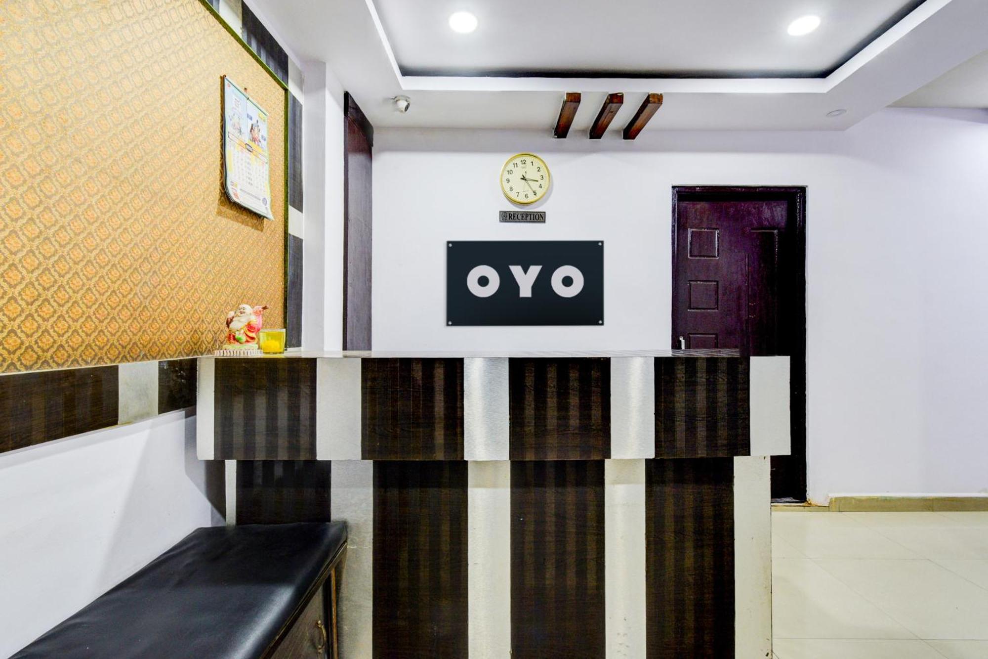 Hotel O Best Southern Hyderabad Esterno foto
