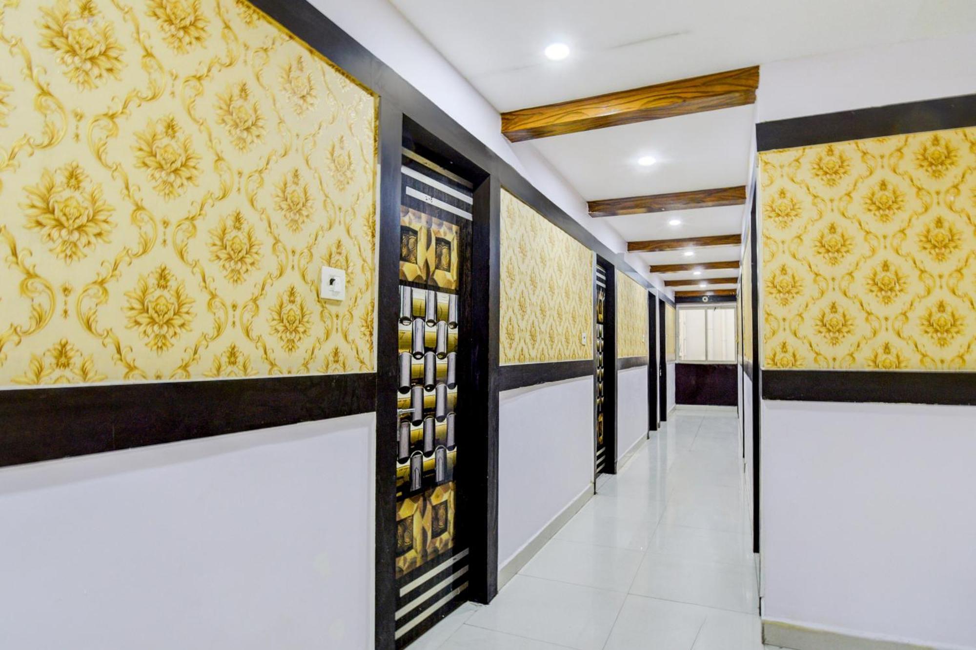 Hotel O Best Southern Hyderabad Esterno foto