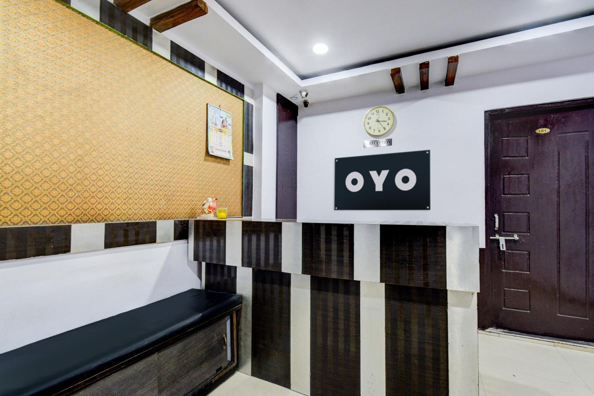 Hotel O Best Southern Hyderabad Esterno foto