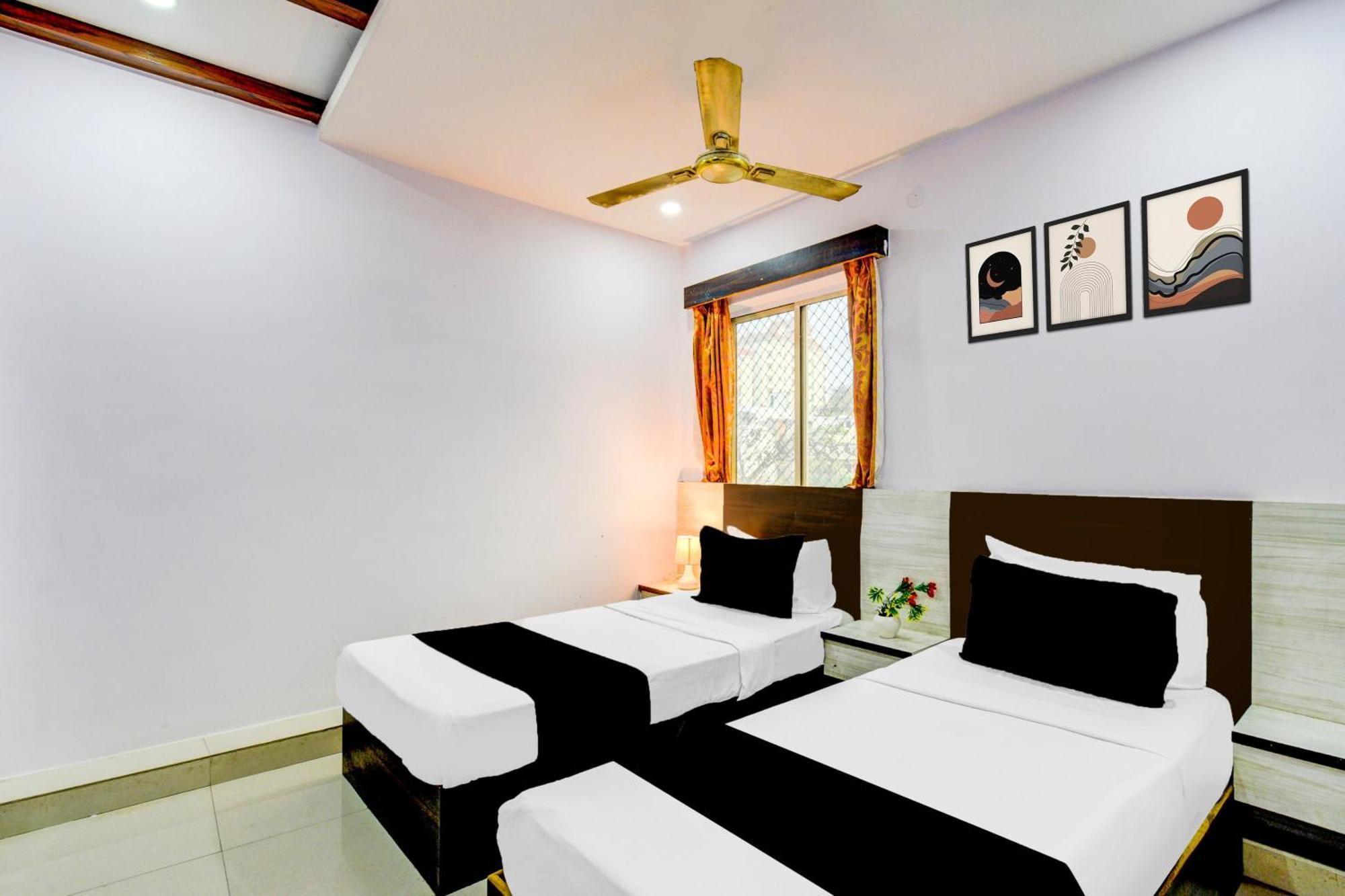 Hotel O Best Southern Hyderabad Esterno foto