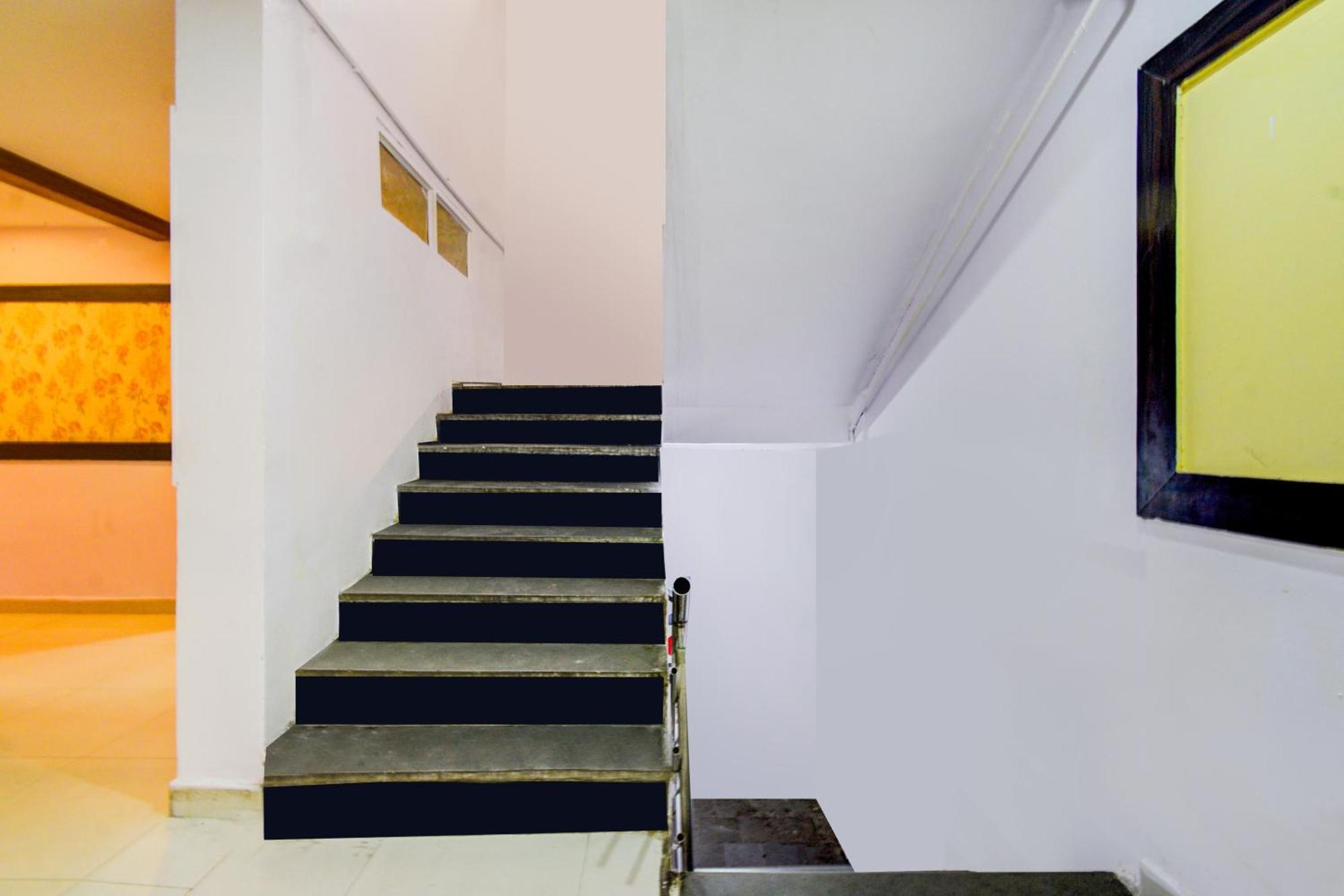 Hotel O Best Southern Hyderabad Esterno foto