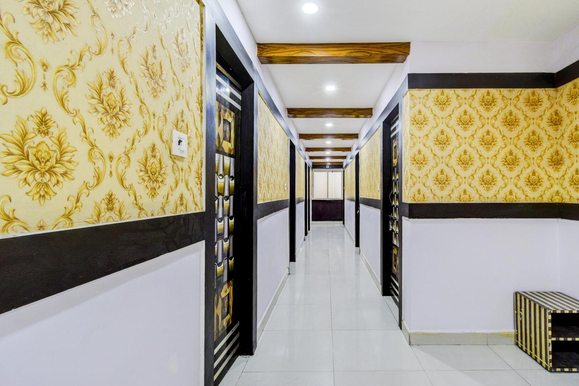 Hotel O Best Southern Hyderabad Esterno foto