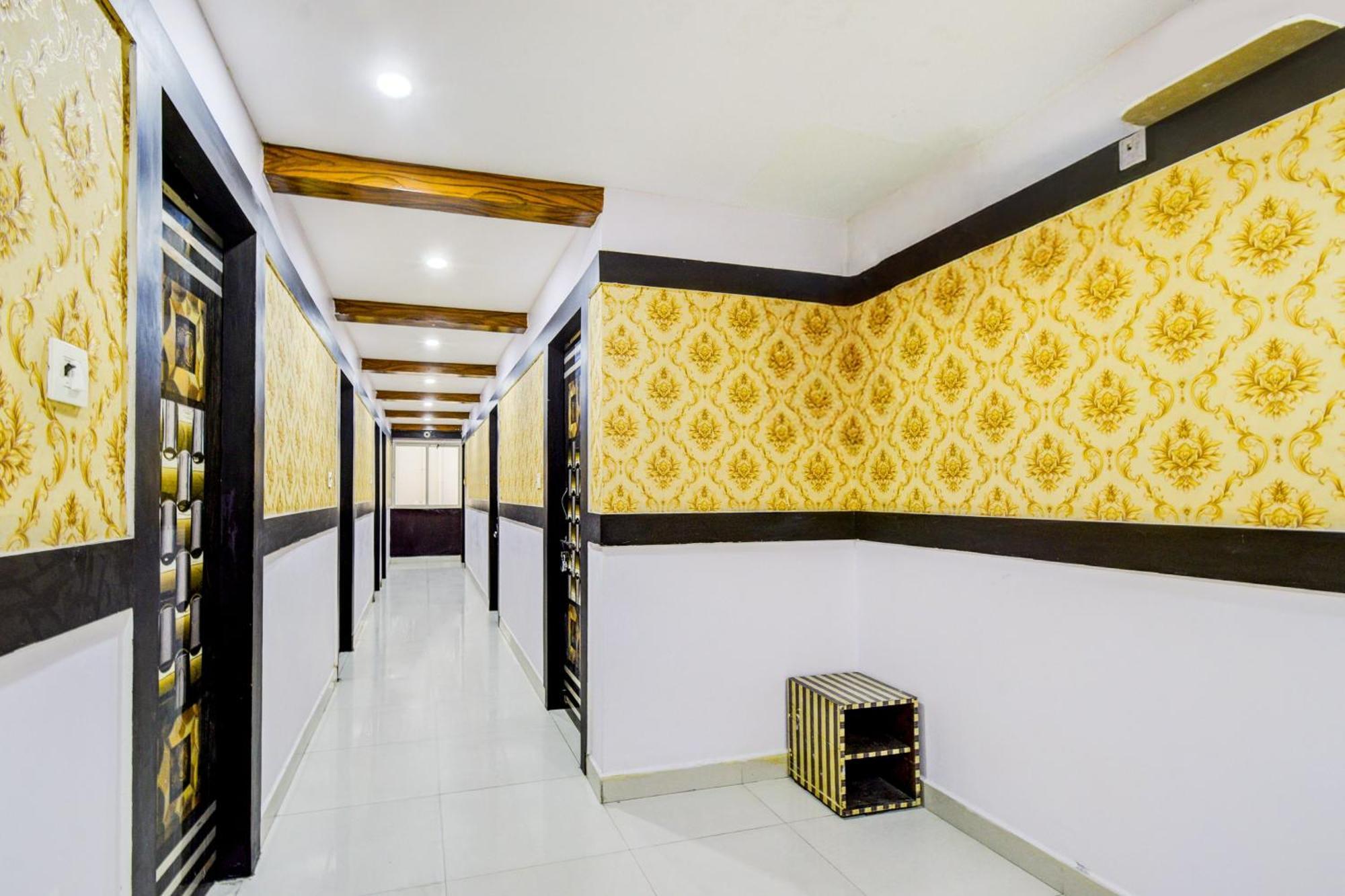 Hotel O Best Southern Hyderabad Esterno foto